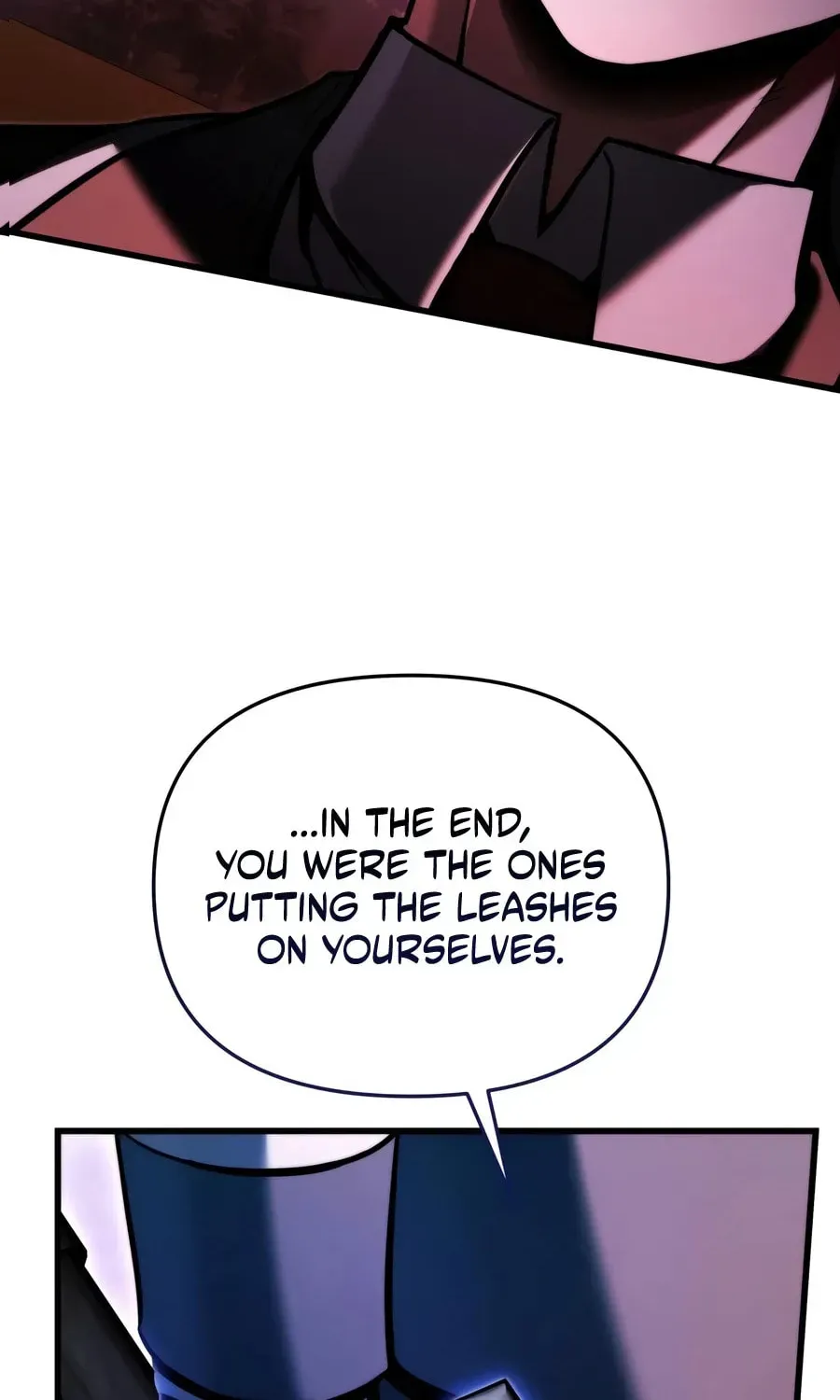 Read Time-Limited Genius Dark Knight chapter 166.2 image 45 on Lezhin