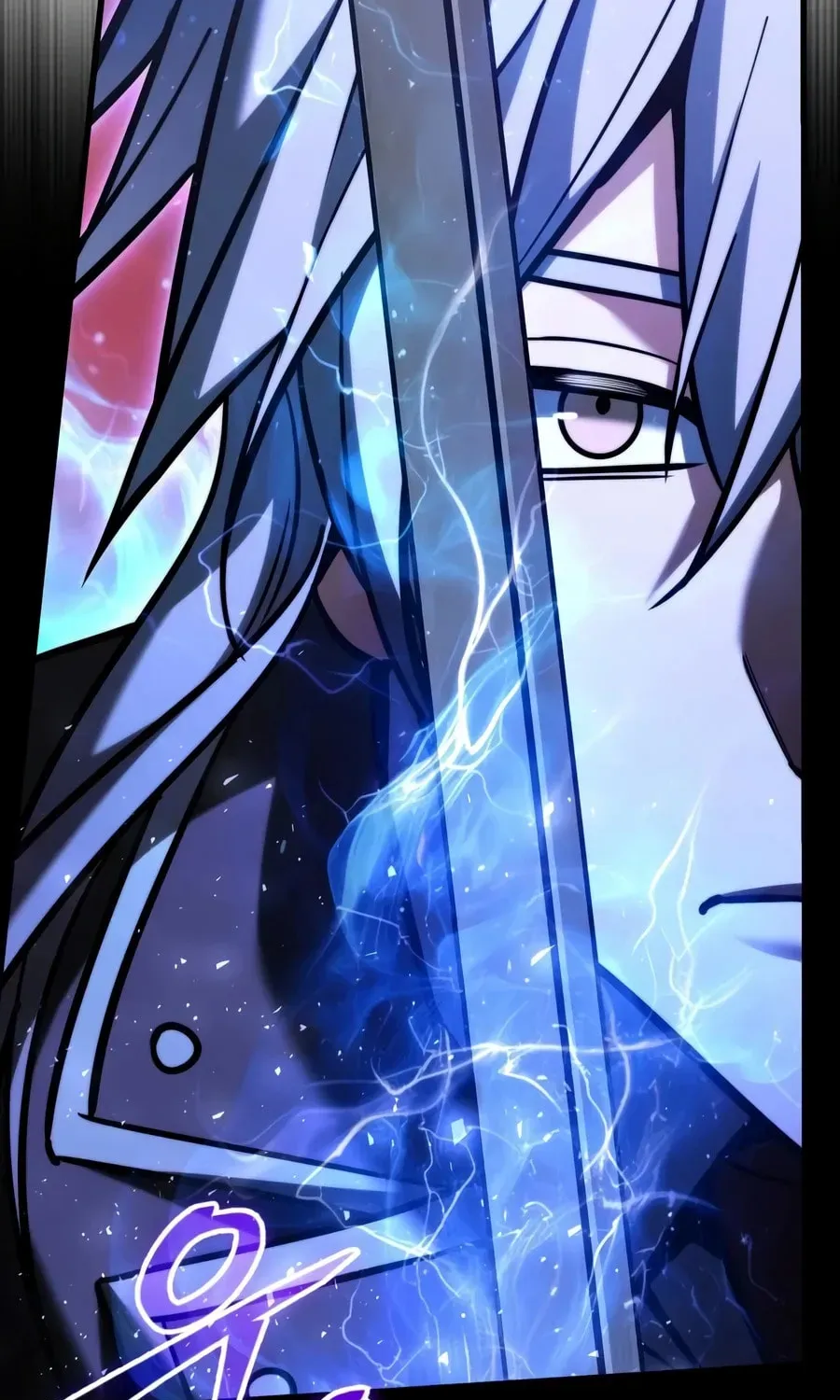 Read Time-Limited Genius Dark Knight chapter 166.2 image 60 on Lezhin
