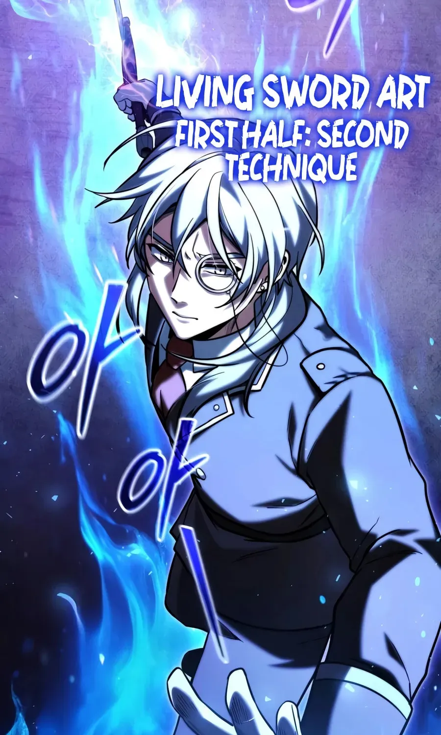 Read Time-Limited Genius Dark Knight chapter 166.2 image 66 on Lezhin