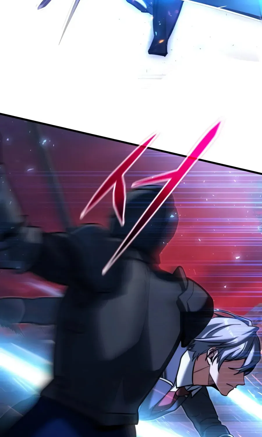 Read Time-Limited Genius Dark Knight chapter 166.2 image 72 on Lezhin
