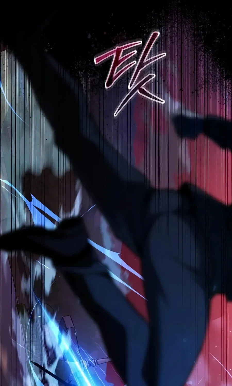 Read Time-Limited Genius Dark Knight chapter 166.2 image 76 on Lezhin