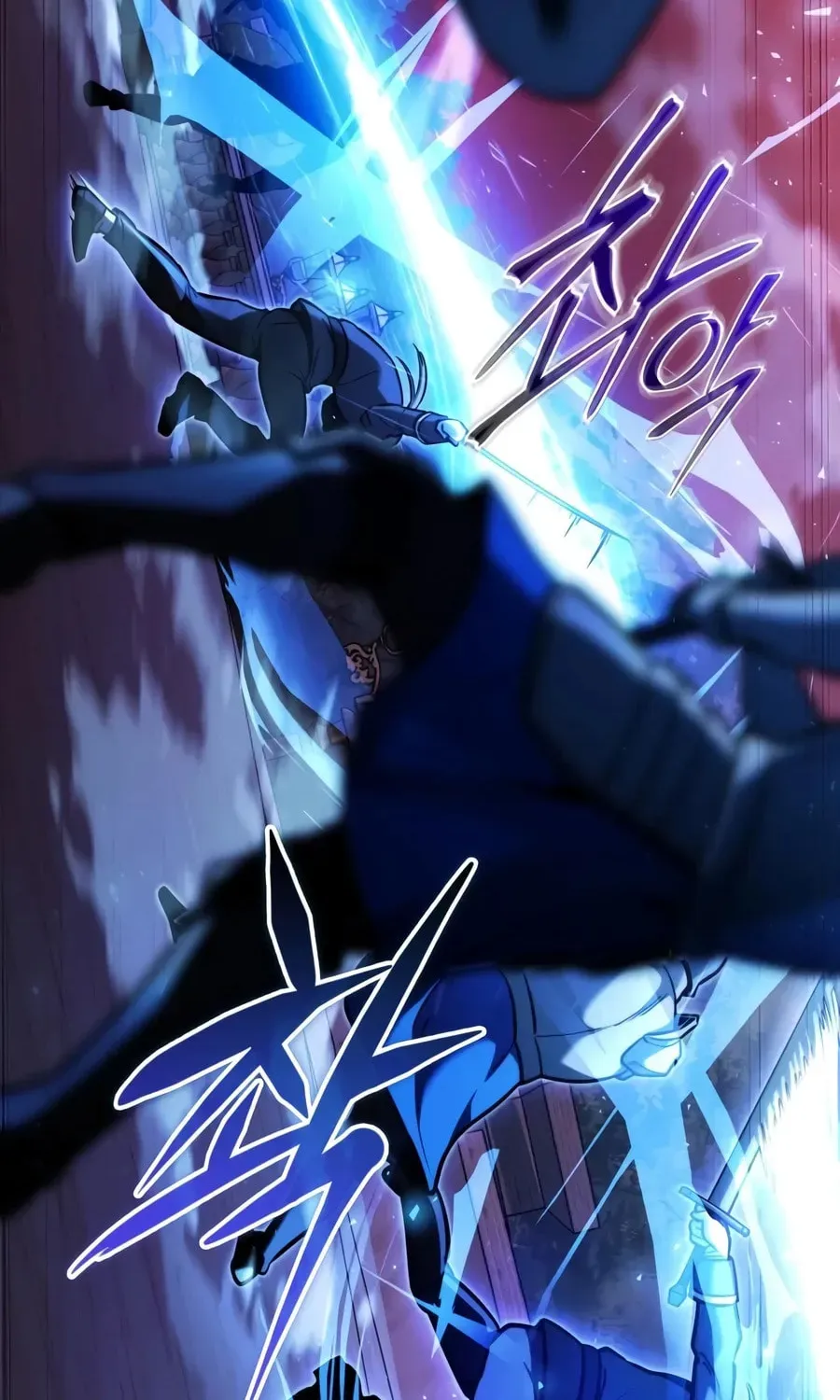 Read Time-Limited Genius Dark Knight chapter 166.2 image 77 on Lezhin