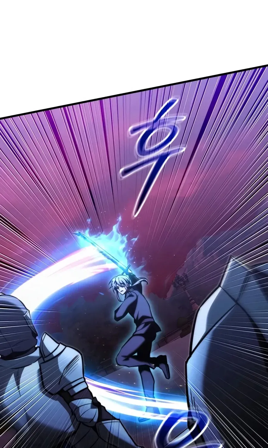 Read Time-Limited Genius Dark Knight chapter 166.2 image 83 on Lezhin