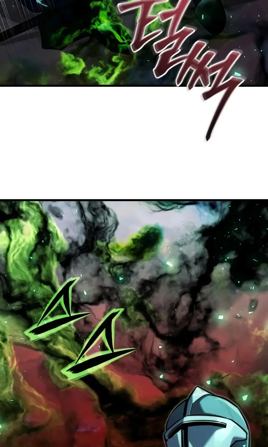 Read Time-Limited Genius Dark Knight chapter 166.2 image 94 on Lezhin