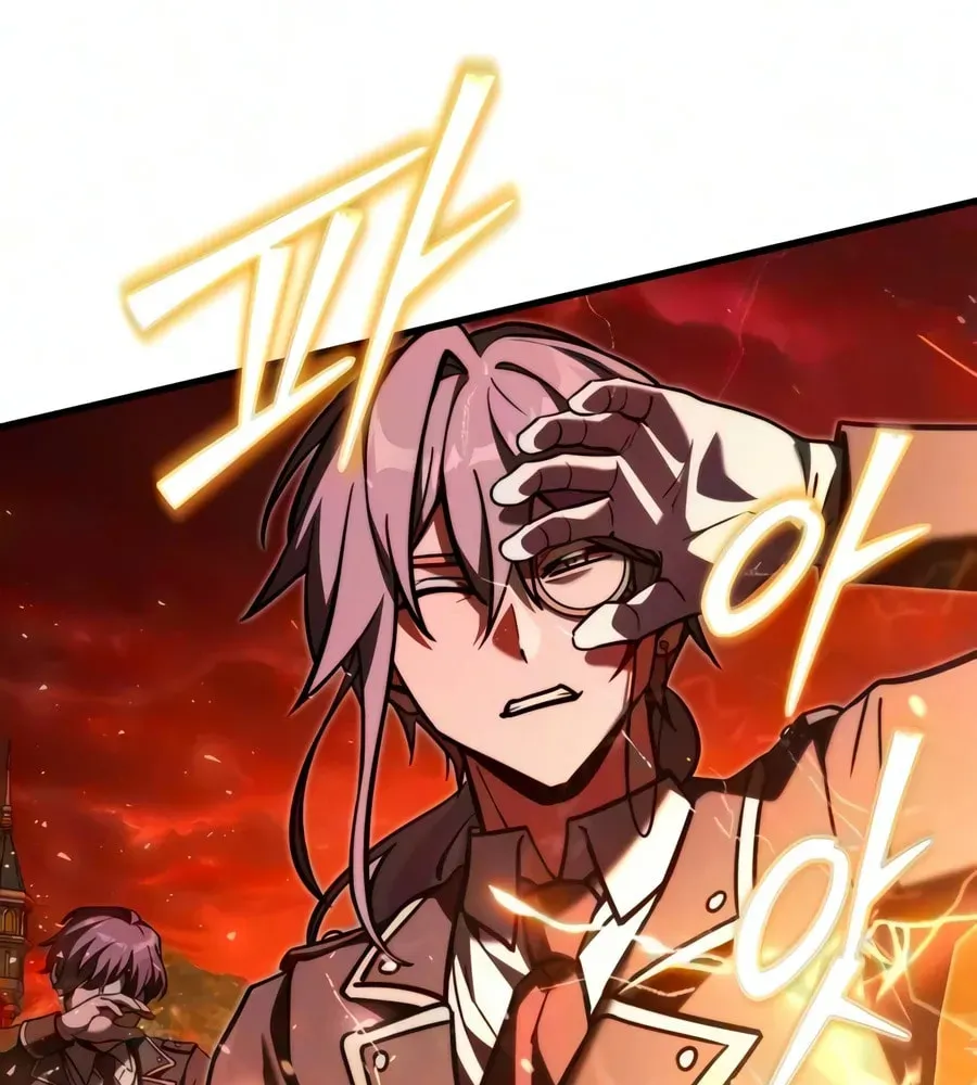 Read Time-Limited Genius Dark Knight chapter 166.3 image 10 on Lezhin
