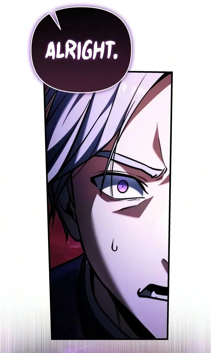 Read Time-Limited Genius Dark Knight chapter 166.3 image 100 on Lezhin