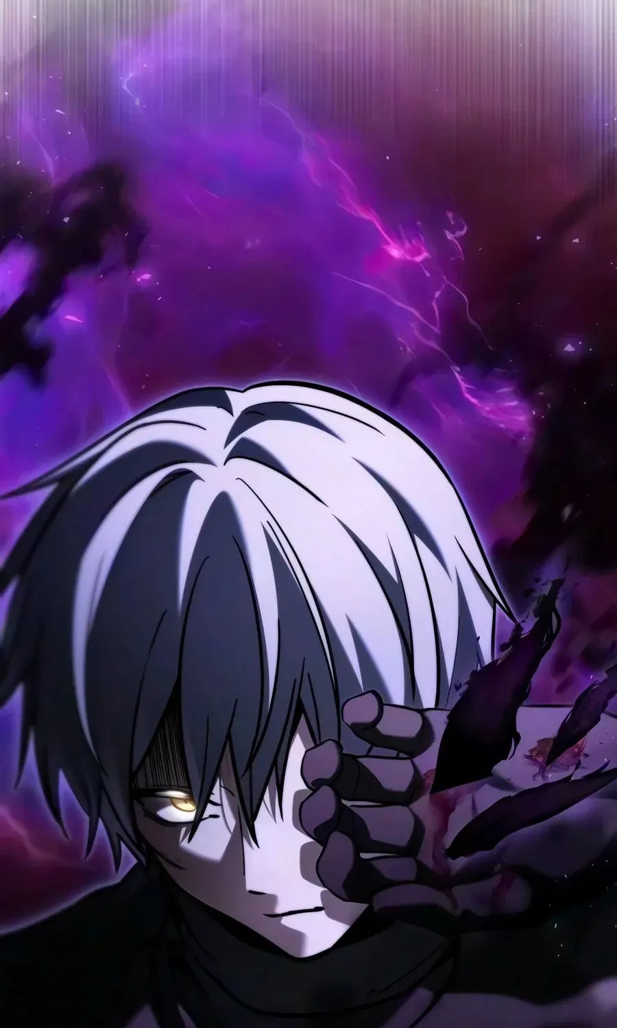 Read Time-Limited Genius Dark Knight chapter 166.3 image 101 on Lezhin