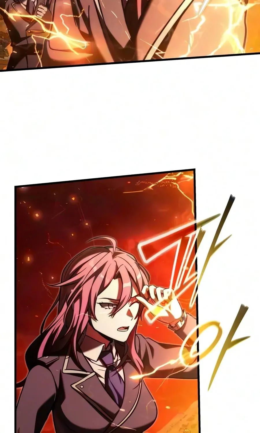 Read Time-Limited Genius Dark Knight chapter 166.3 image 11 on Lezhin