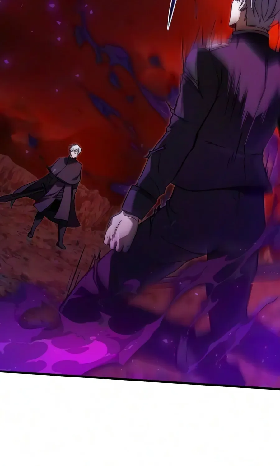 Read Time-Limited Genius Dark Knight chapter 166.3 image 128 on Lezhin
