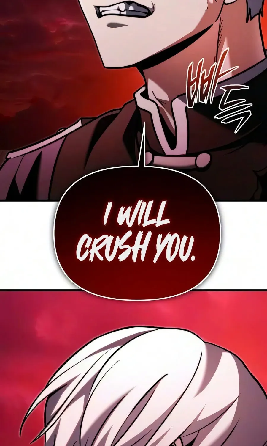Read Time-Limited Genius Dark Knight chapter 166.3 image 136 on Lezhin