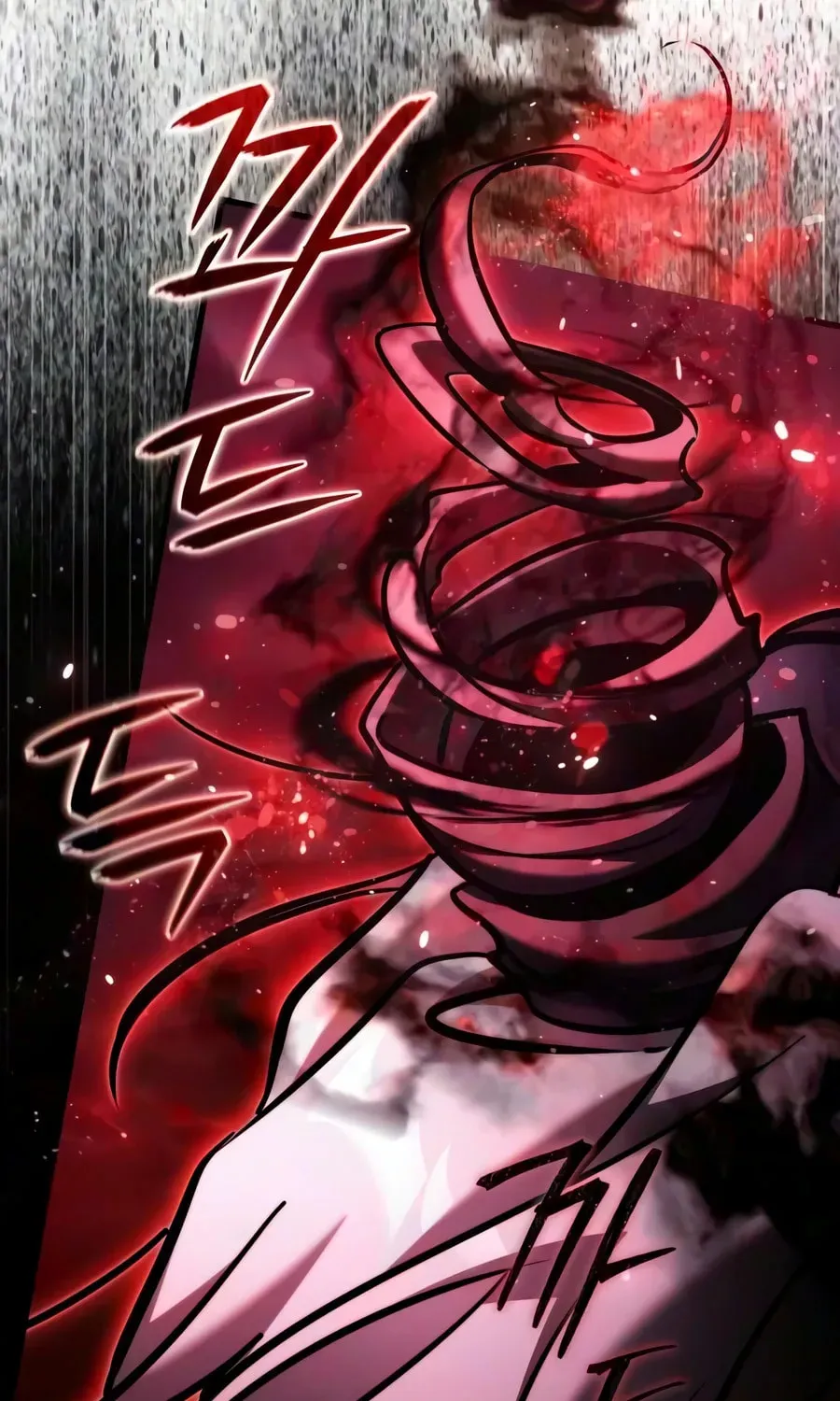 Read Time-Limited Genius Dark Knight chapter 166.3 image 147 on Lezhin