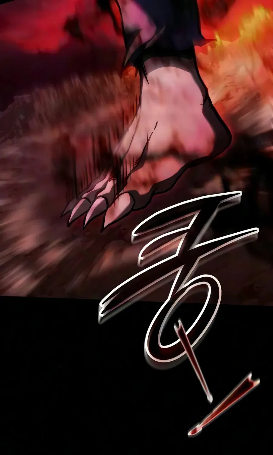 Read Time-Limited Genius Dark Knight chapter 166.3 image 152 on Lezhin