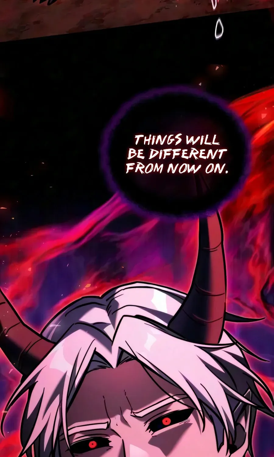 Read Time-Limited Genius Dark Knight chapter 166.3 image 155 on Lezhin