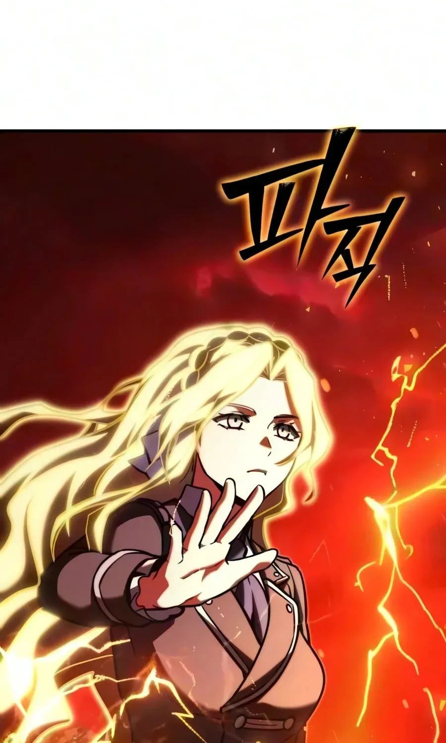 Read Time-Limited Genius Dark Knight chapter 166.3 image 16 on Lezhin