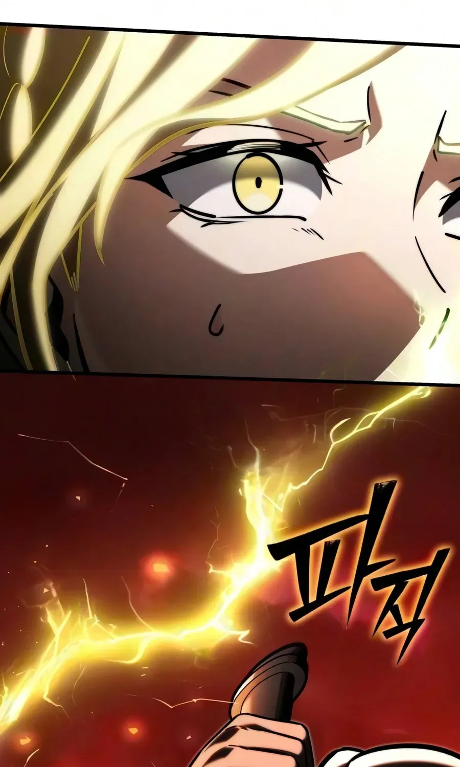 Read Time-Limited Genius Dark Knight chapter 166.3 image 19 on Lezhin