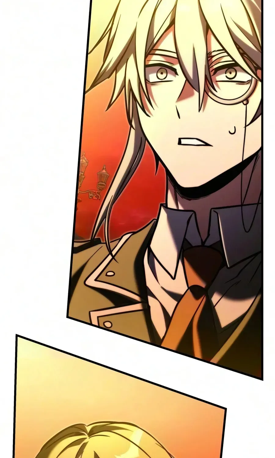 Read Time-Limited Genius Dark Knight chapter 166.3 image 2 on Lezhin