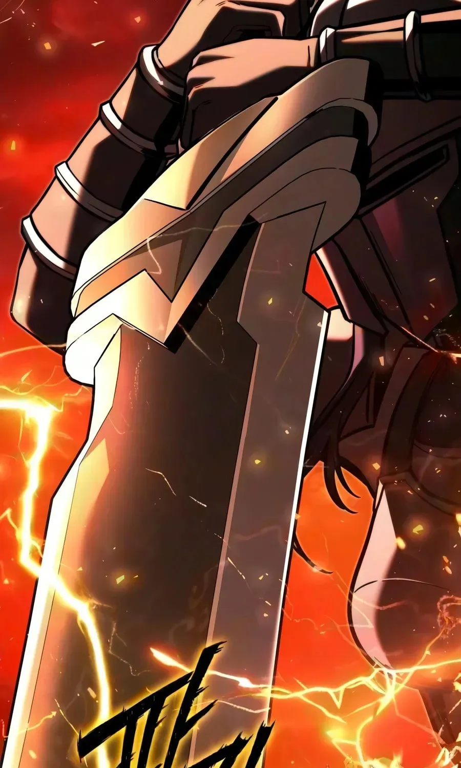 Read Time-Limited Genius Dark Knight chapter 166.3 image 20 on Lezhin