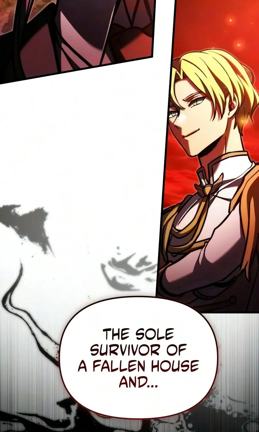 Read Time-Limited Genius Dark Knight chapter 166.3 image 34 on Lezhin