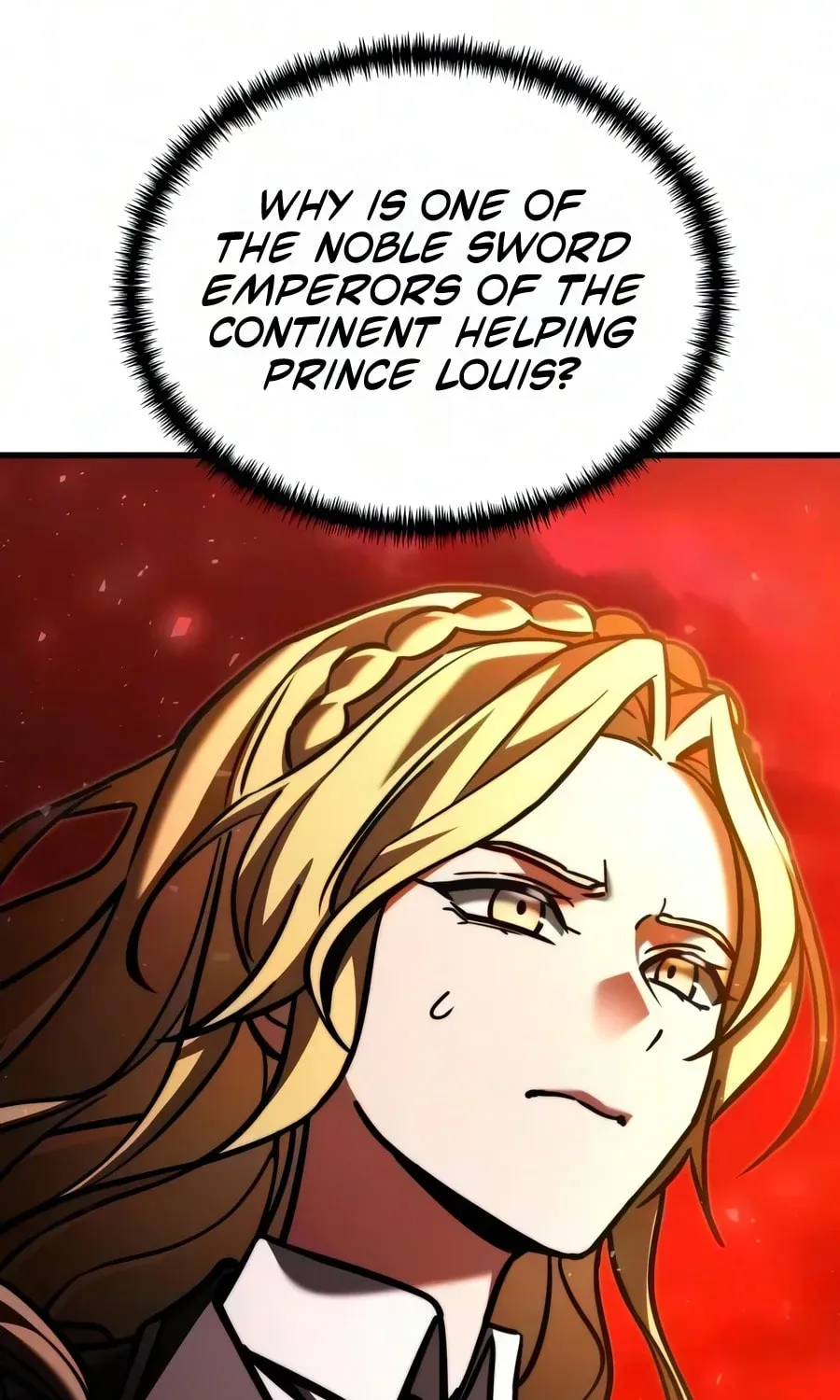 Read Time-Limited Genius Dark Knight chapter 166.3 image 42 on Lezhin