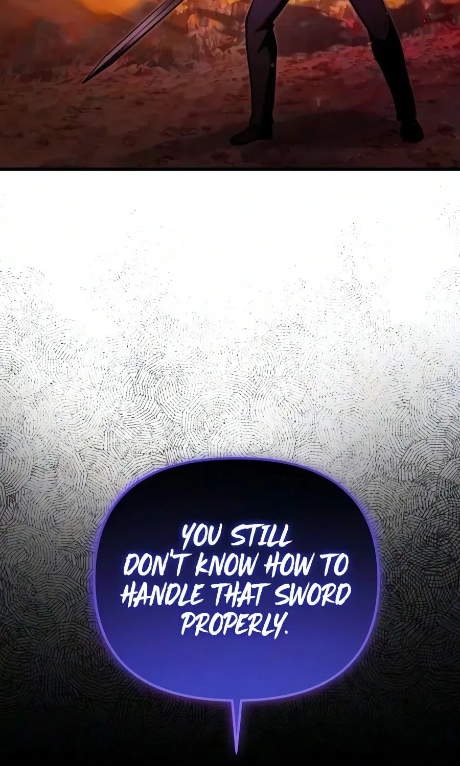 Read Time-Limited Genius Dark Knight chapter 166.3 image 46 on Lezhin