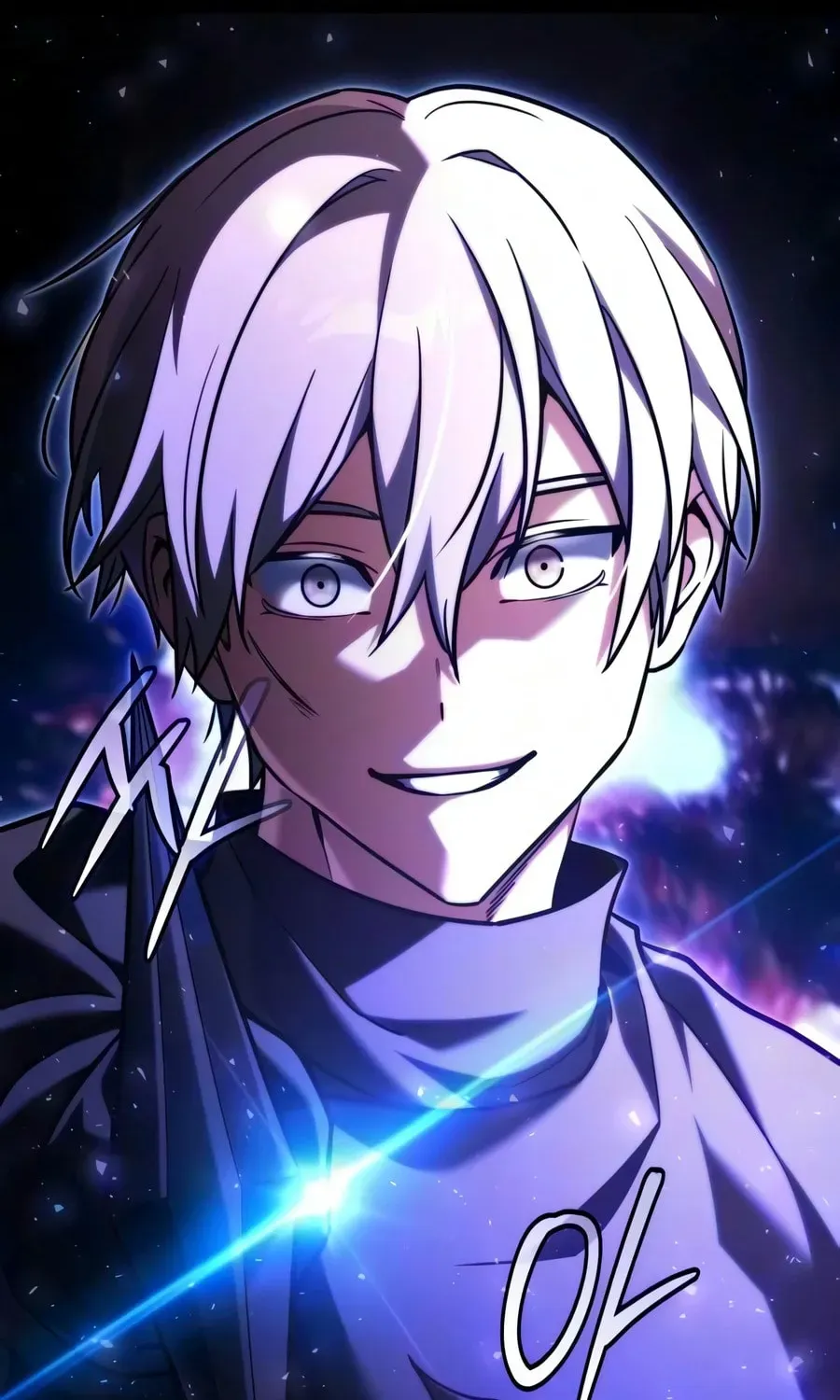 Read Time-Limited Genius Dark Knight chapter 166.3 image 47 on Lezhin