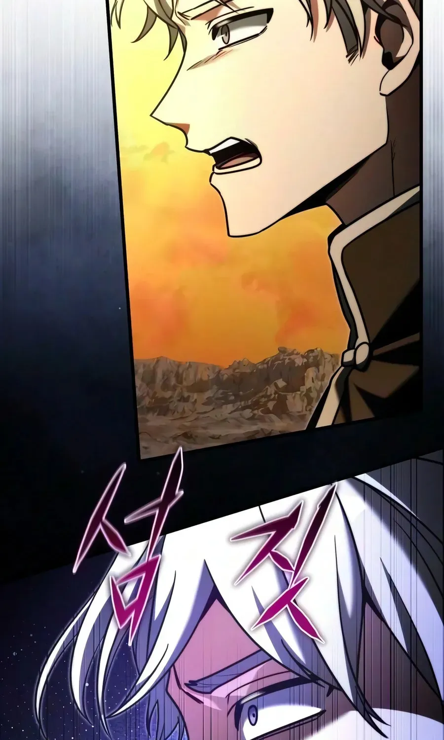 Read Time-Limited Genius Dark Knight chapter 166.3 image 49 on Lezhin