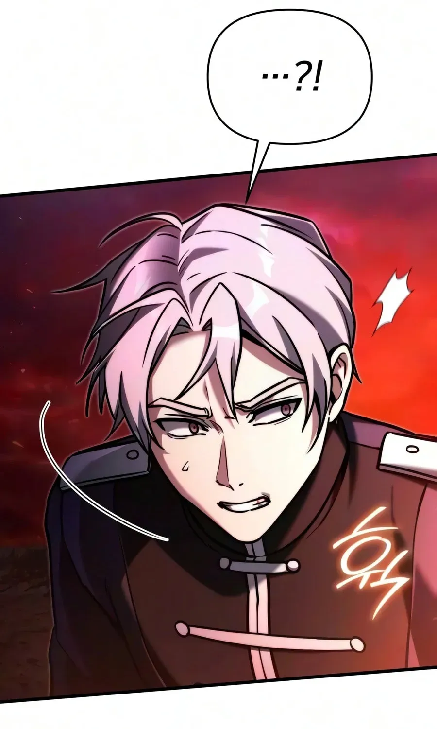 Read Time-Limited Genius Dark Knight chapter 166.3 image 57 on Lezhin