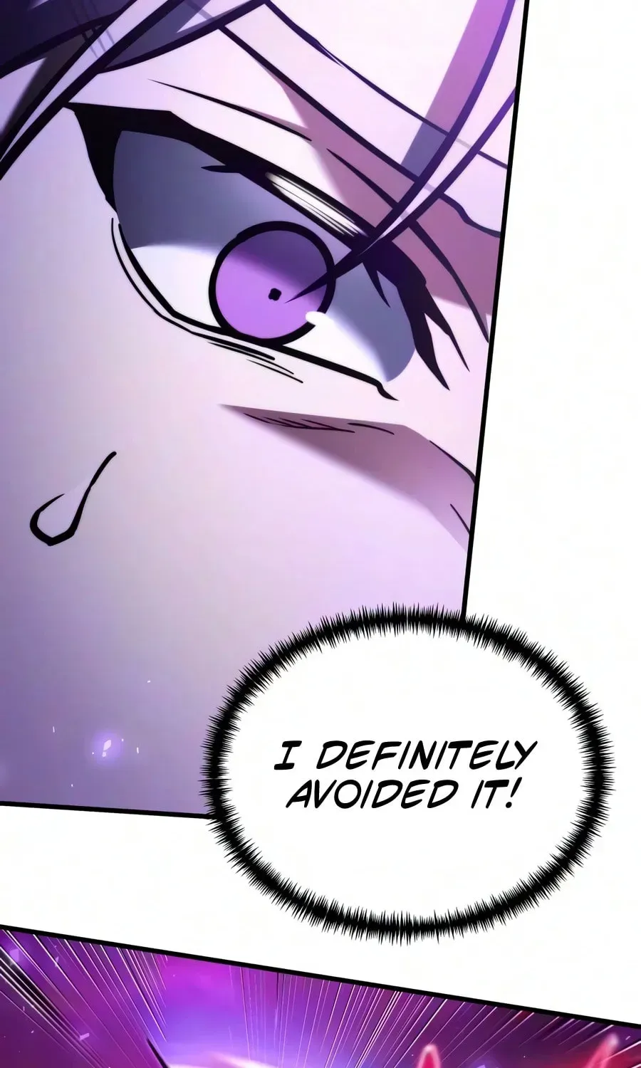 Read Time-Limited Genius Dark Knight chapter 166.3 image 63 on Lezhin