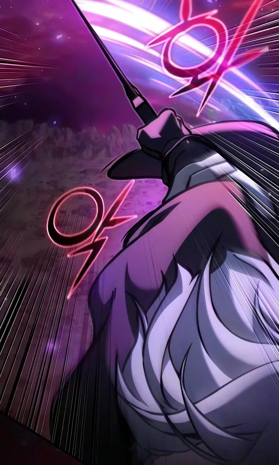 Read Time-Limited Genius Dark Knight chapter 166.3 image 64 on Lezhin