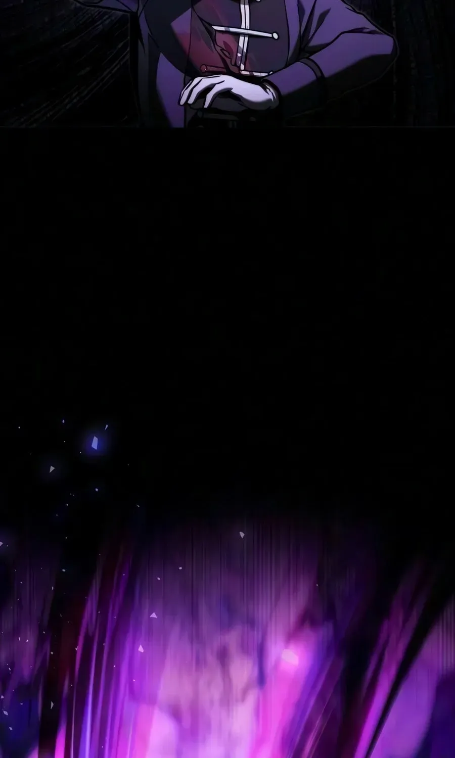 Read Time-Limited Genius Dark Knight chapter 166.3 image 70 on Lezhin