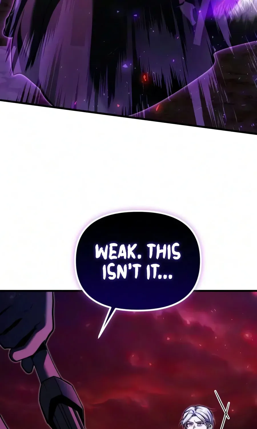Read Time-Limited Genius Dark Knight chapter 166.3 image 83 on Lezhin
