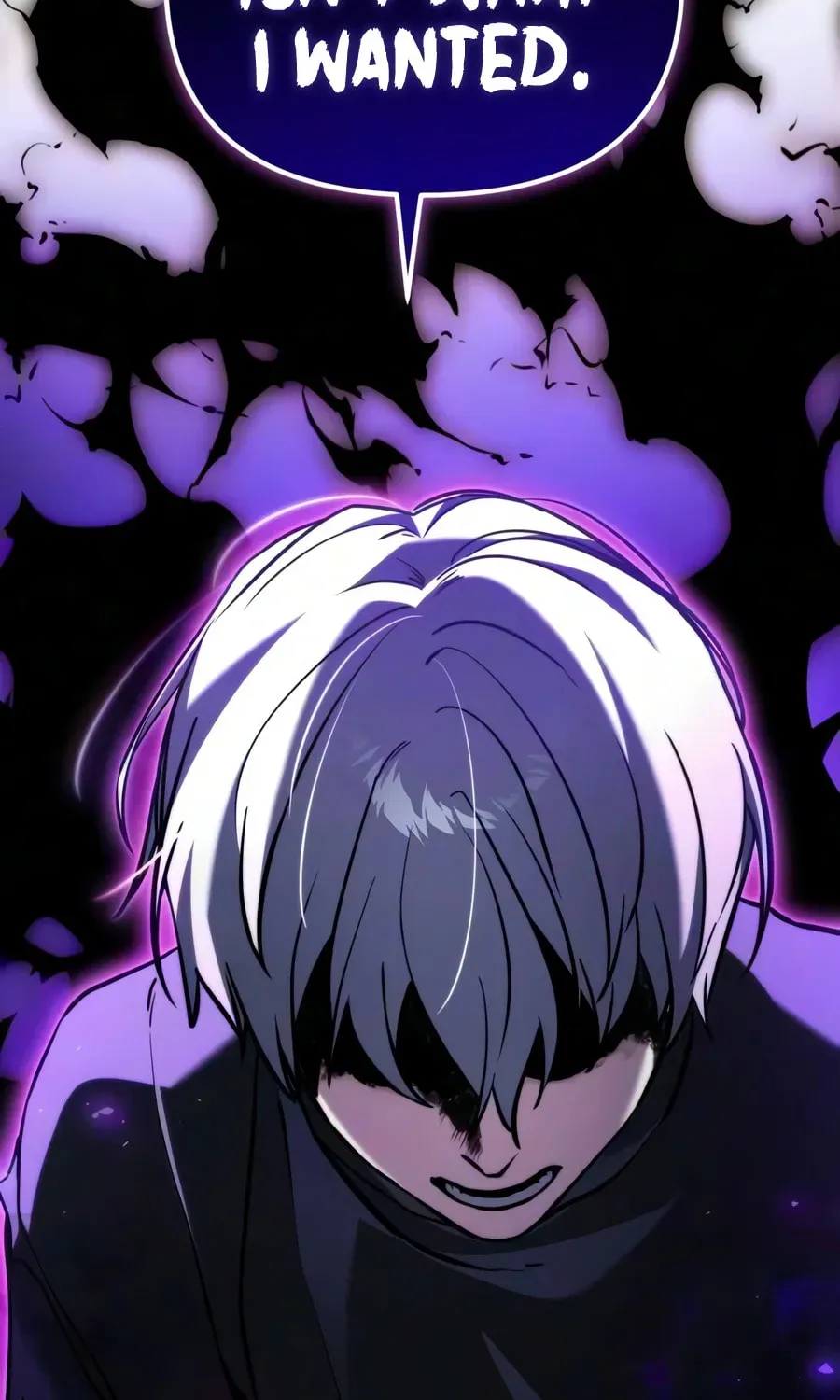 Read Time-Limited Genius Dark Knight chapter 166.3 image 85 on Lezhin