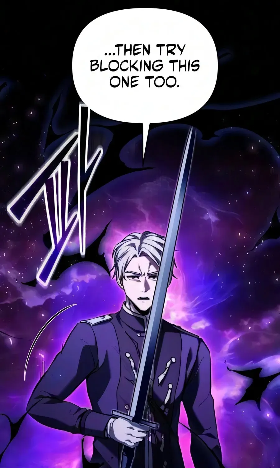 Read Time-Limited Genius Dark Knight chapter 166.3 image 87 on Lezhin