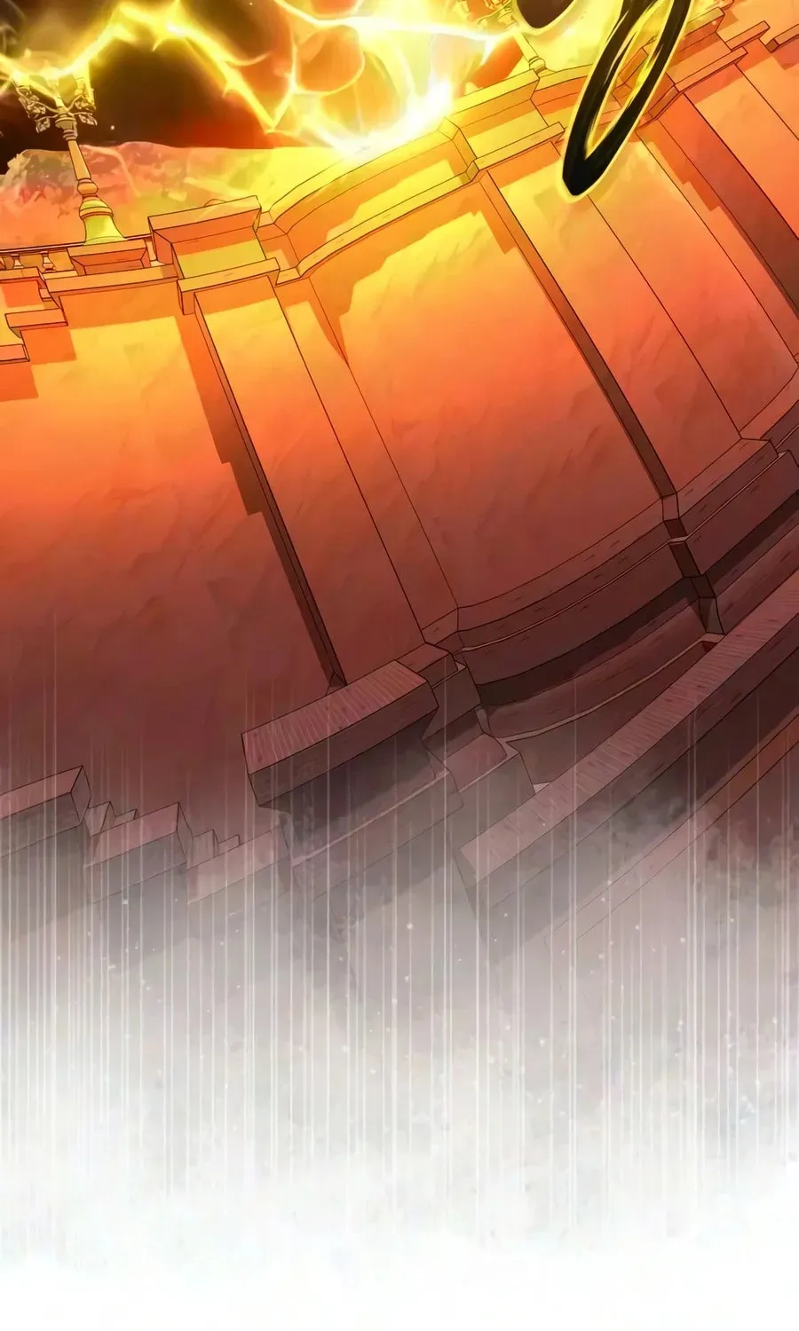 Read Time-Limited Genius Dark Knight chapter 166.3 image 9 on Lezhin