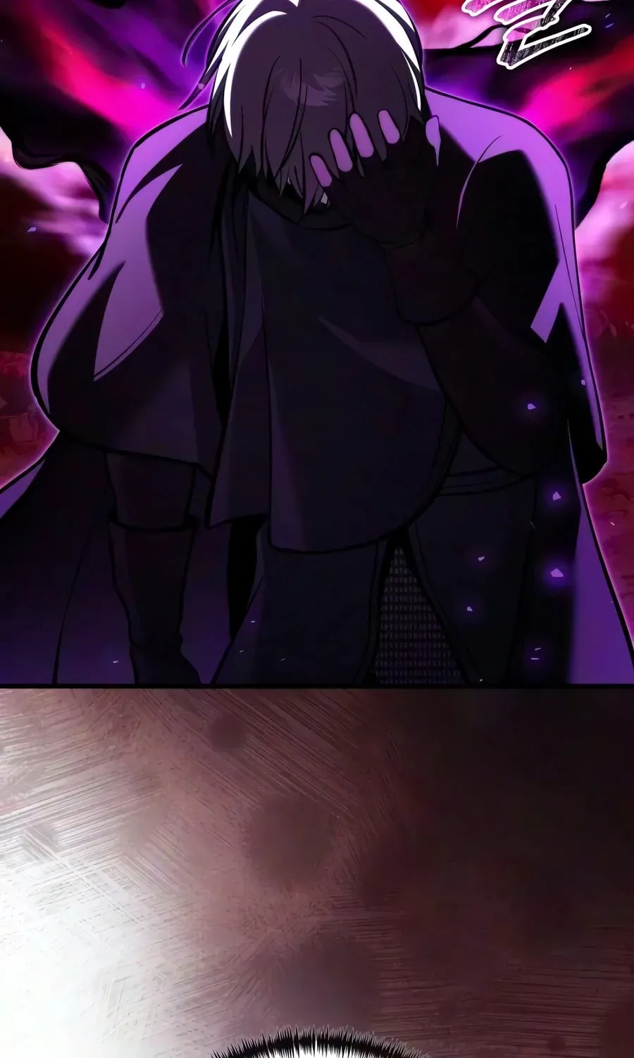 Read Time-Limited Genius Dark Knight chapter 166.4 image 124 on Lezhin