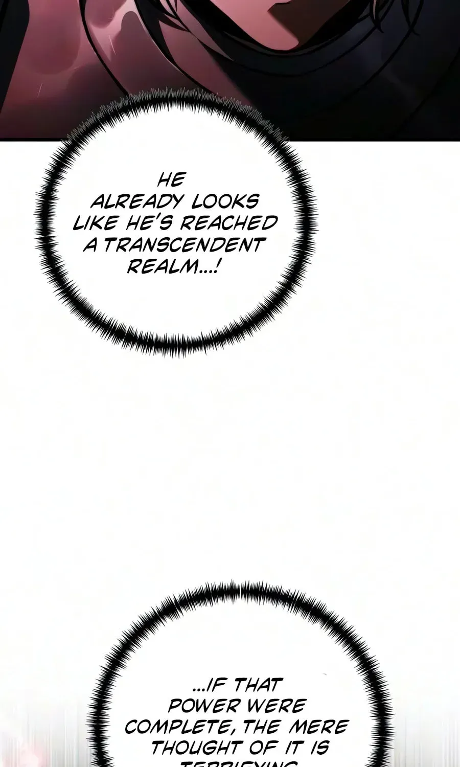 Read Time-Limited Genius Dark Knight chapter 166.4 image 27 on Lezhin