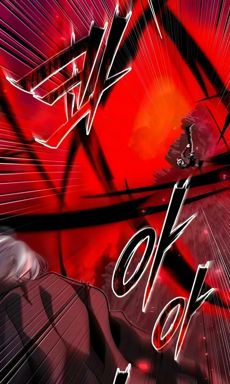 Read Time-Limited Genius Dark Knight chapter 166.4 image 49 on Lezhin