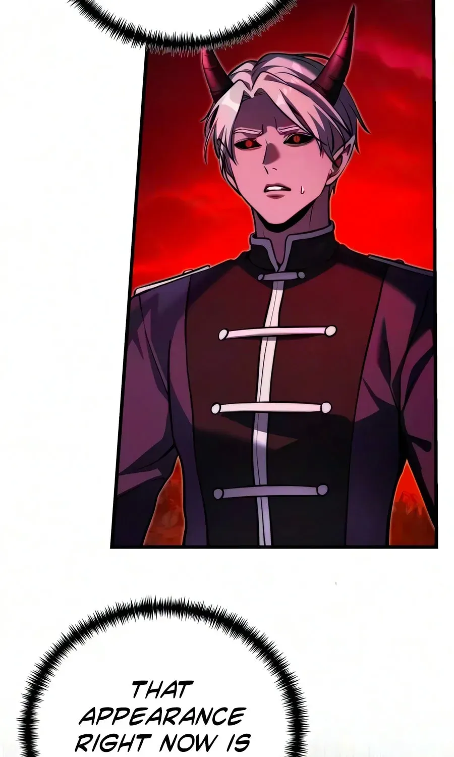 Read Time-Limited Genius Dark Knight chapter 166.4 image 61 on Lezhin