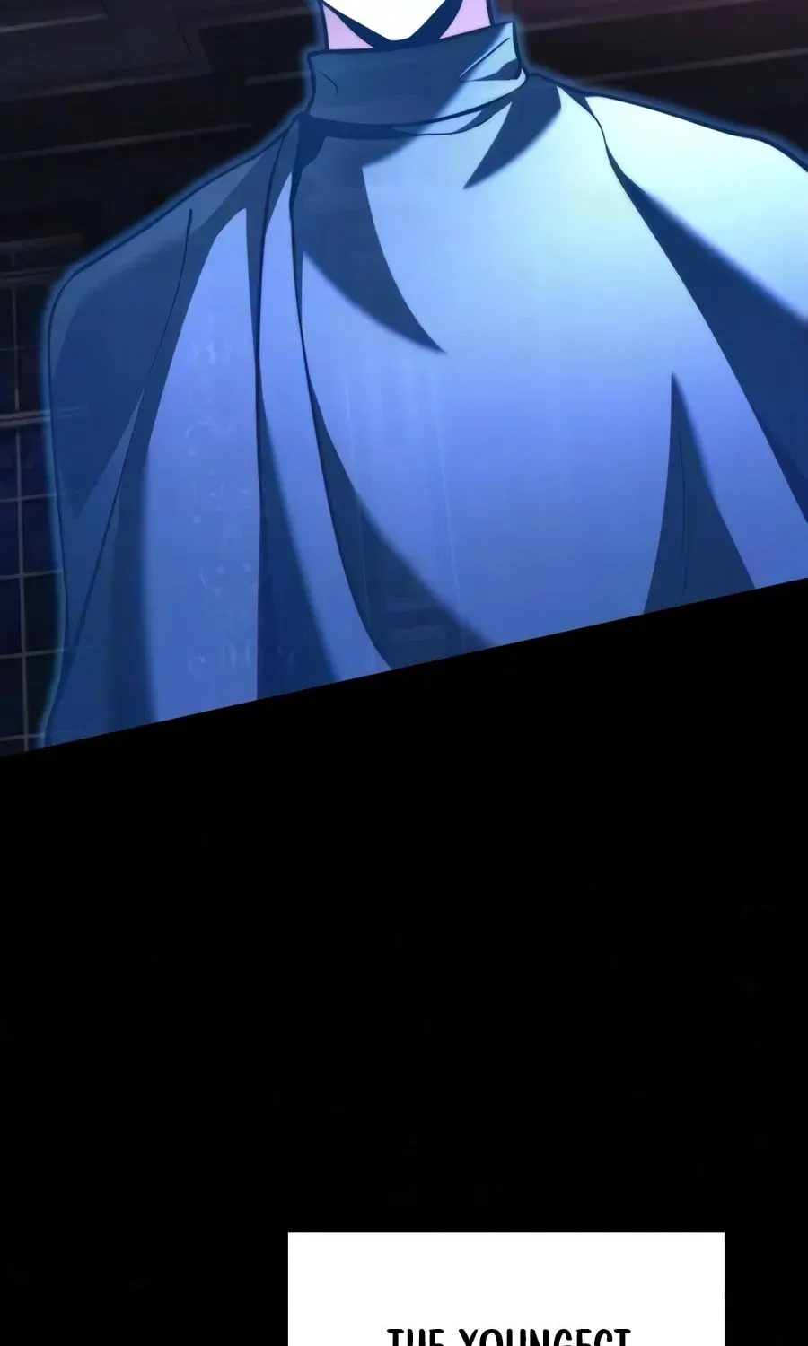 Read Time-Limited Genius Dark Knight chapter 166.4 image 71 on Lezhin