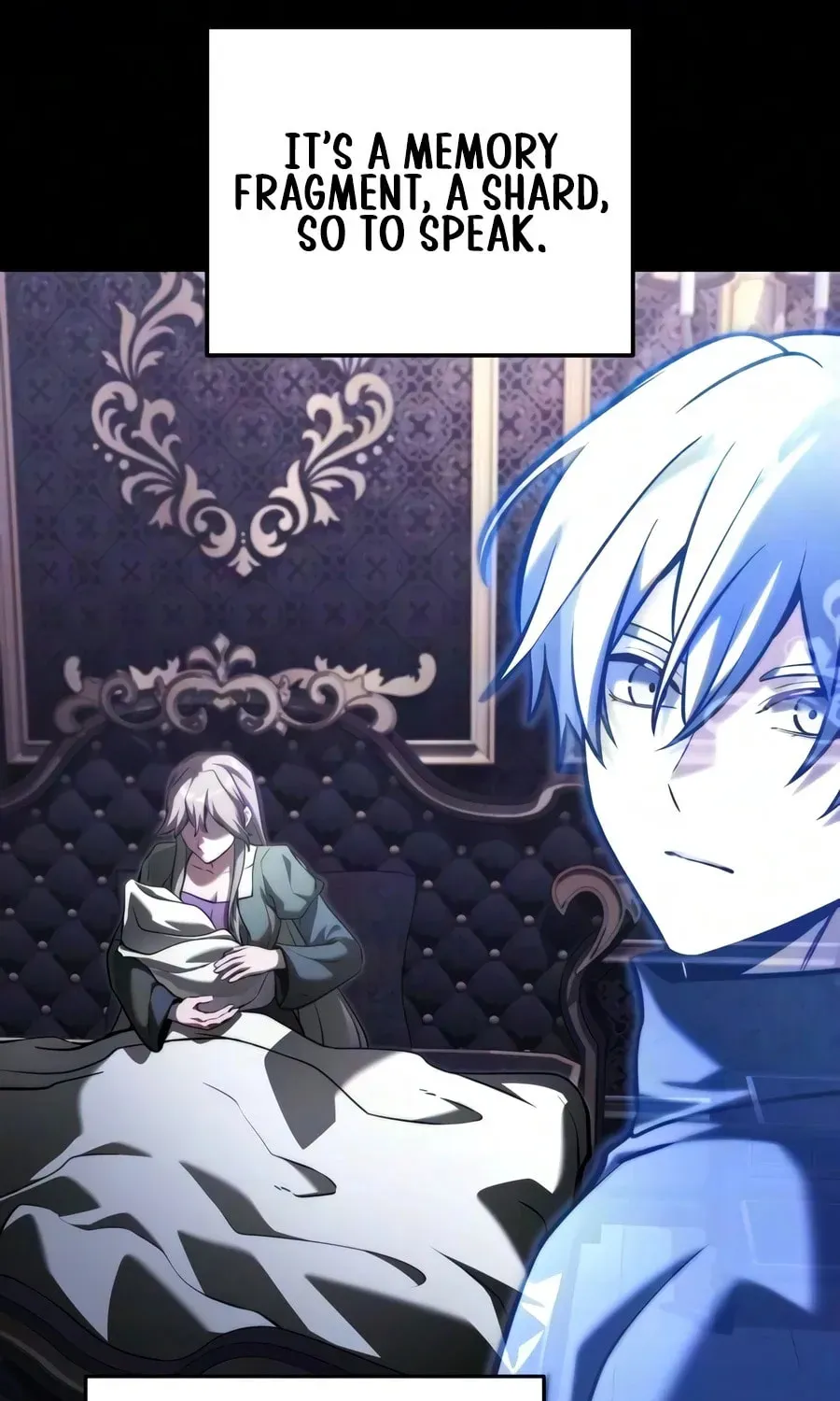 Read Time-Limited Genius Dark Knight chapter 166.4 image 79 on Lezhin