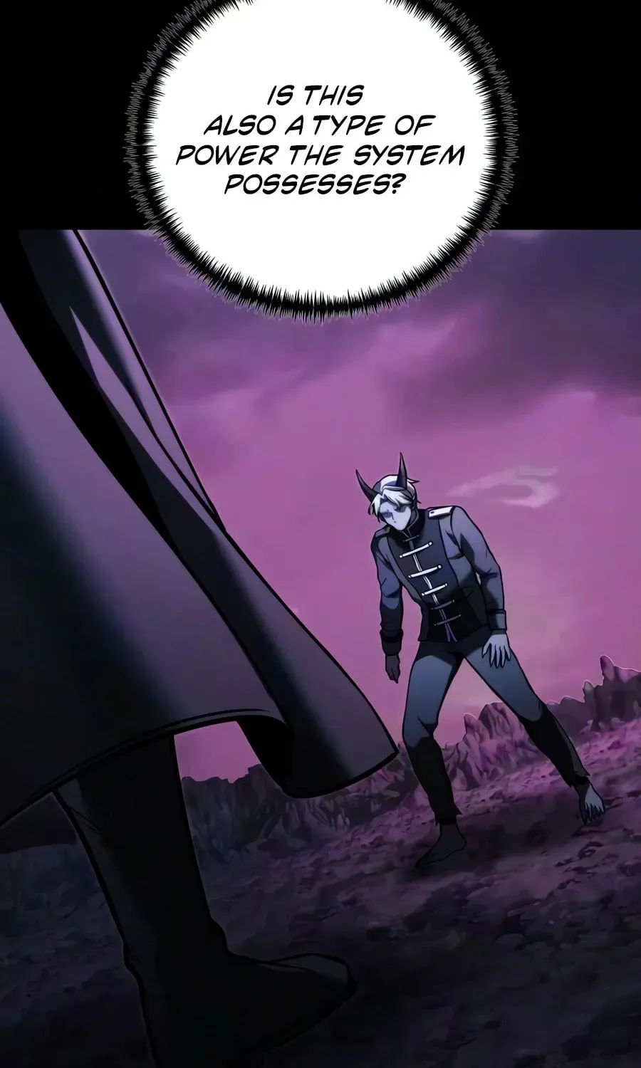 Read Time-Limited Genius Dark Knight chapter 166.4 image 82 on Lezhin