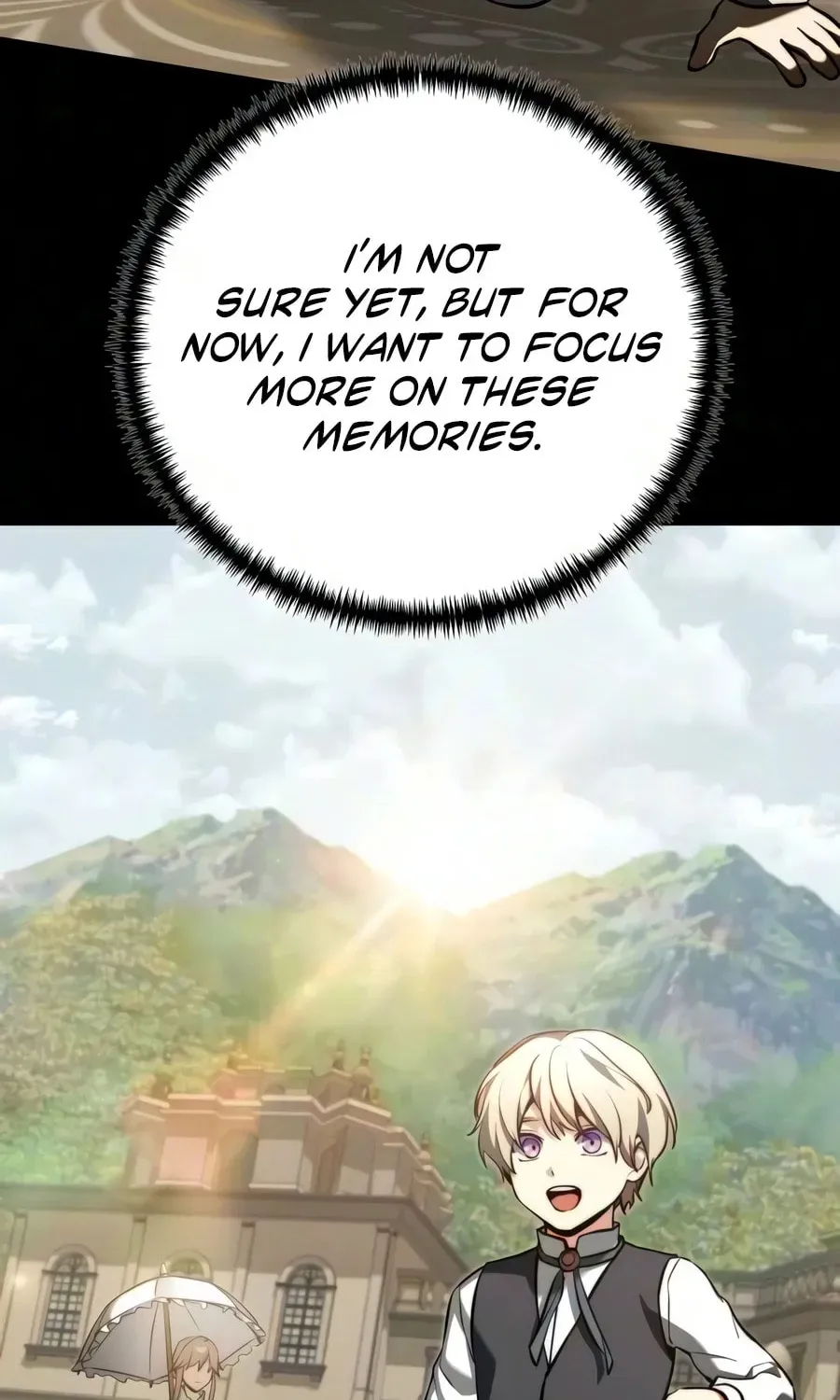 Read Time-Limited Genius Dark Knight chapter 166.4 image 86 on Lezhin