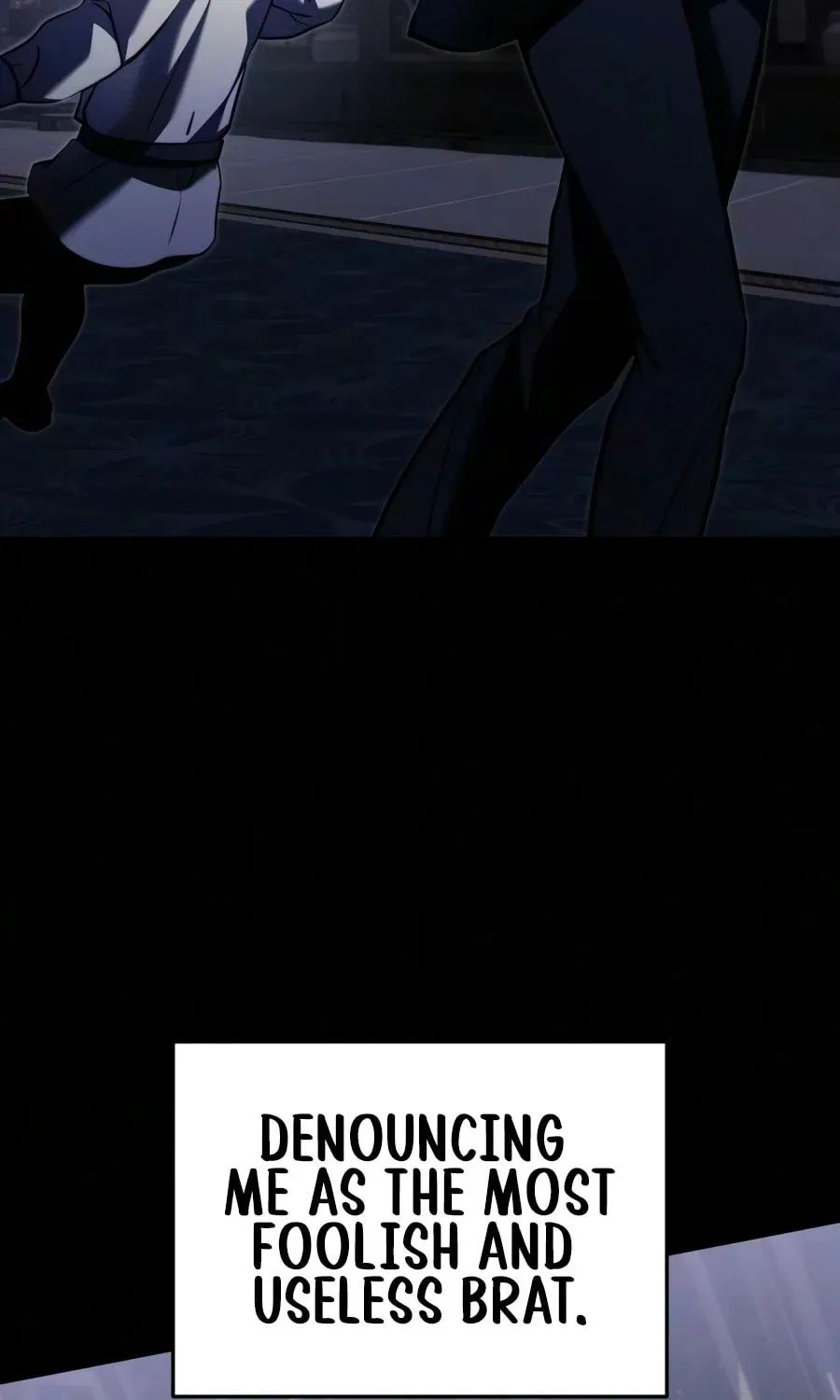 Read Time-Limited Genius Dark Knight chapter 166.4 image 98 on Lezhin
