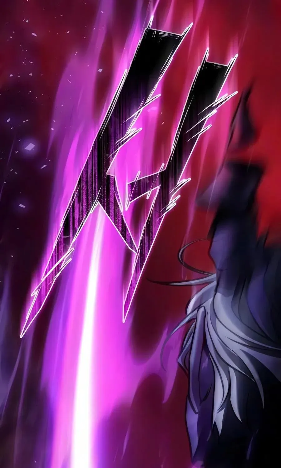 Read Time-Limited Genius Dark Knight chapter 166.6 image 116 on Lezhin