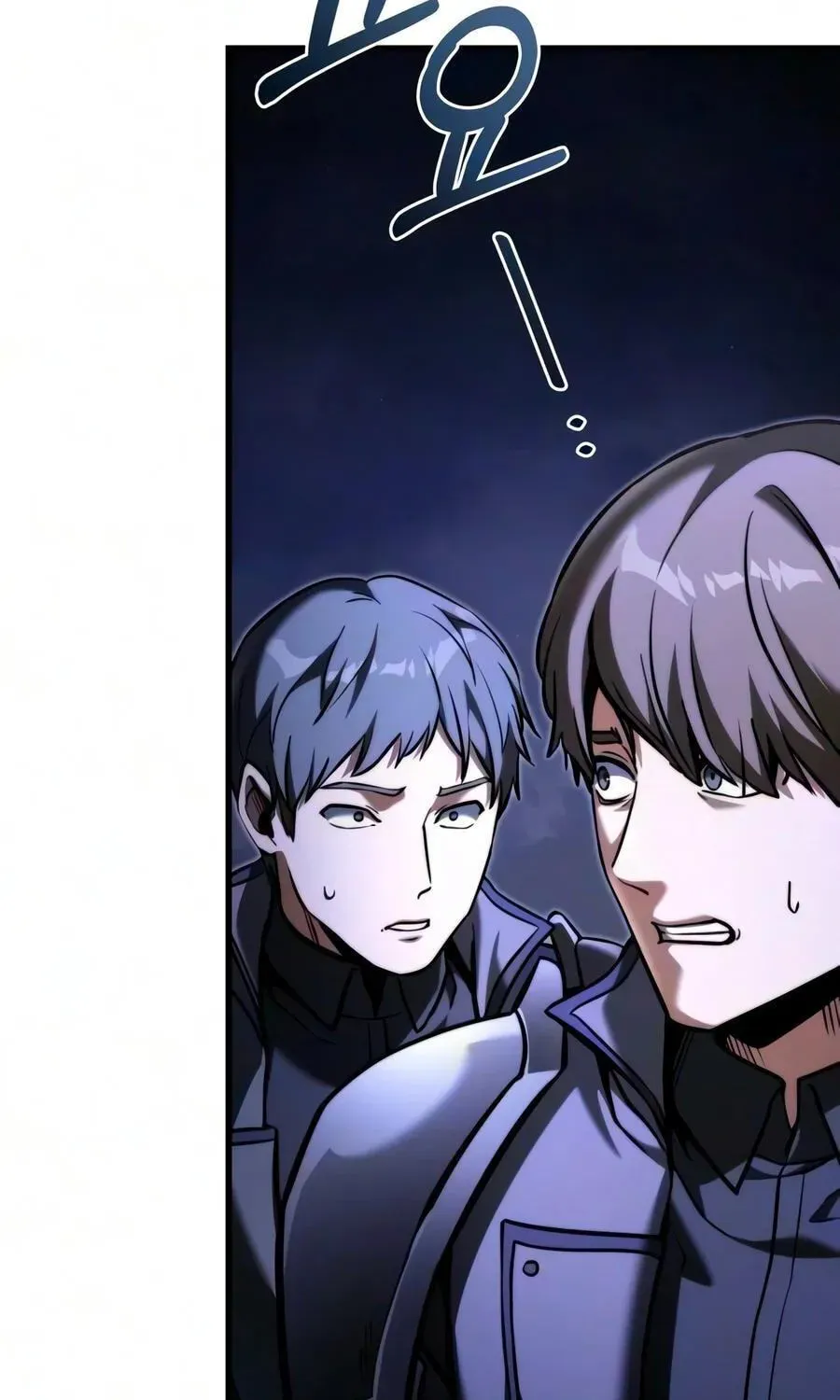Read Time-Limited Genius Dark Knight chapter 166.6 image 152 on Lezhin
