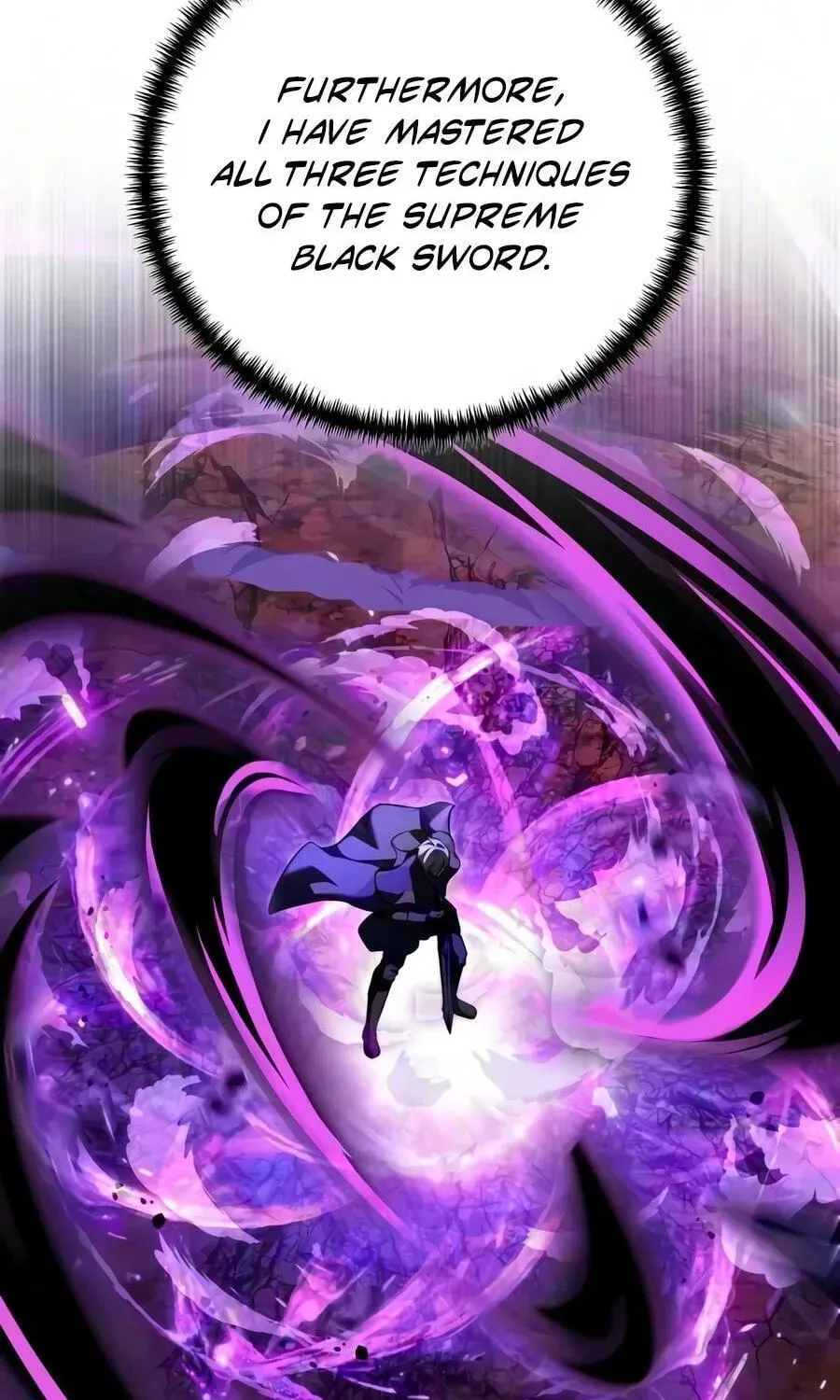 Read Time-Limited Genius Dark Knight chapter 166.6 image 178 on Lezhin