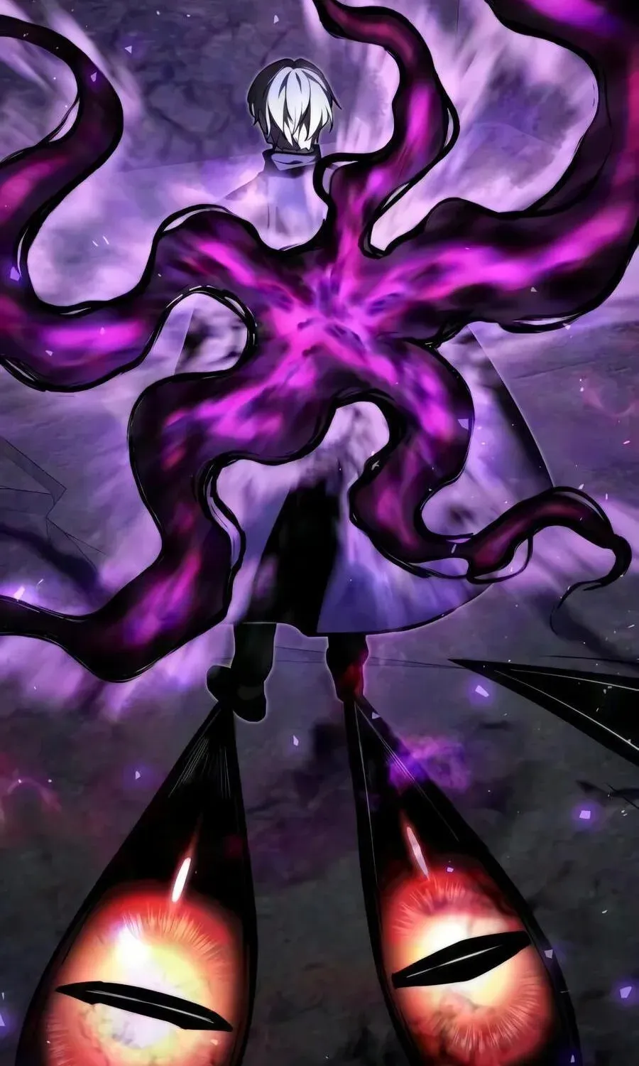 Read Time-Limited Genius Dark Knight chapter 166.6 image 187 on Lezhin