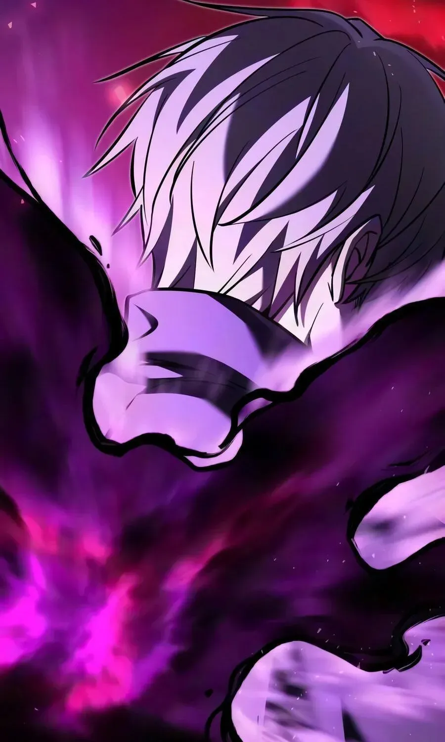 Read Time-Limited Genius Dark Knight chapter 166.6 image 2 on Lezhin
