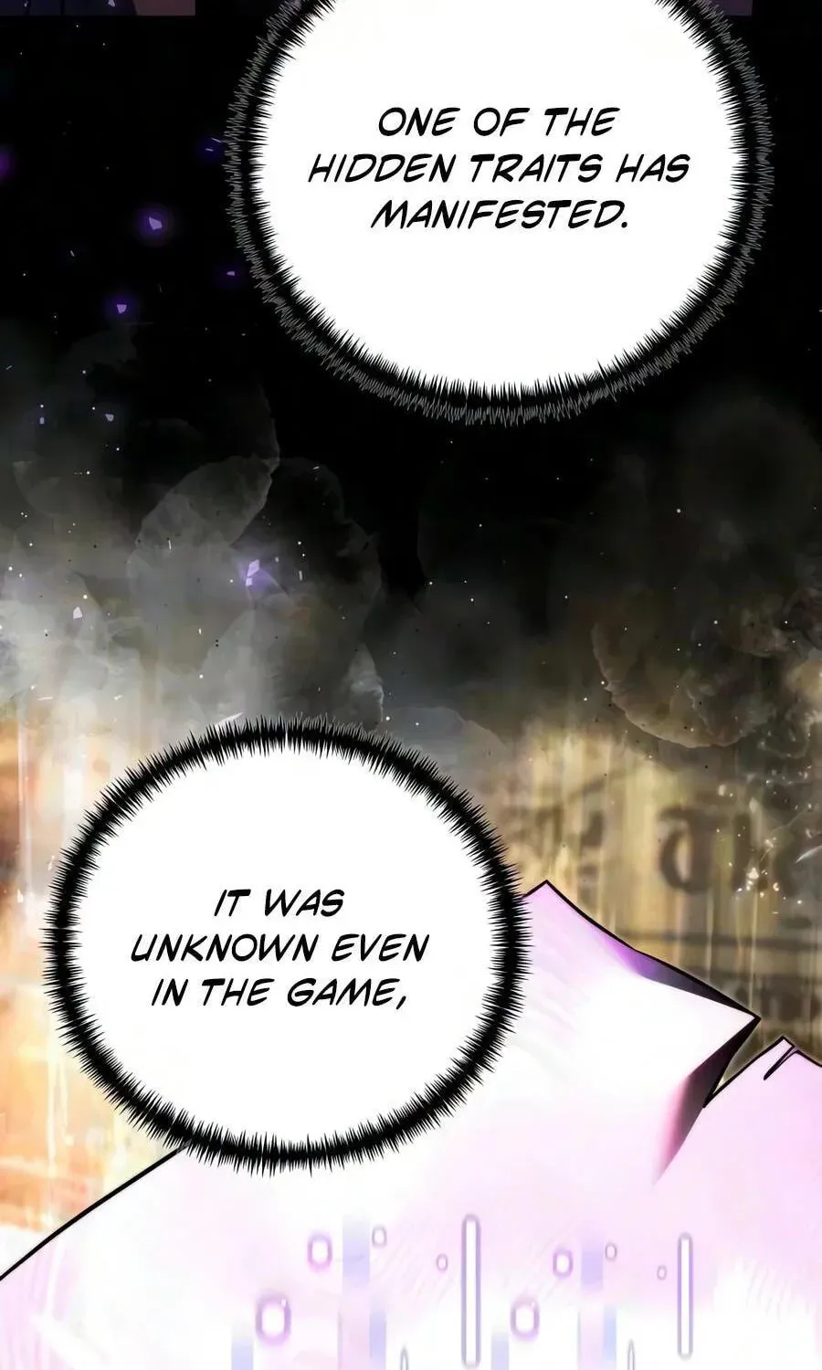 Read Time-Limited Genius Dark Knight chapter 166.6 image 22 on Lezhin