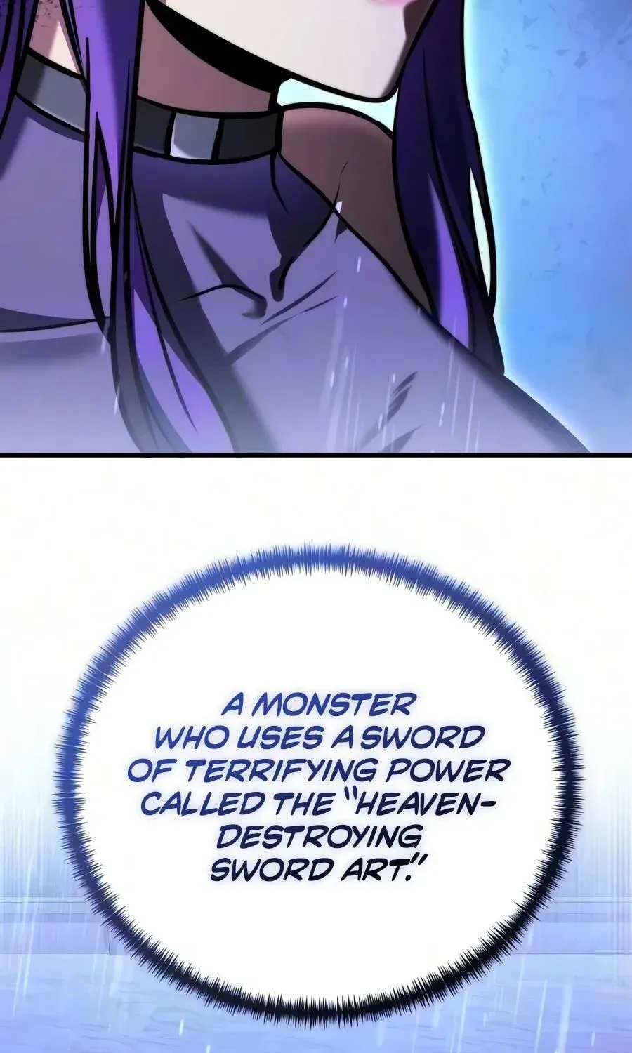 Read Time-Limited Genius Dark Knight chapter 166.6 image 271 on Lezhin